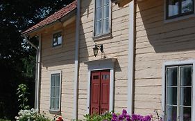 Kristbergs Rusthåll